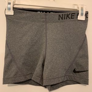 Nike Dri-Fit shorts - NWOT